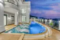 Villa 7 chambres 610 m² Kargicak, Turquie