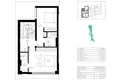 2 bedroom house 286 m² Gornja Lastva, Montenegro