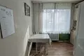 1 room apartment 31 m² Barysaw, Belarus