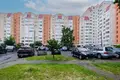 Mieszkanie 2 pokoi 67 m² Mińsk, Białoruś
