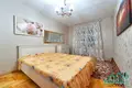 4 room apartment 83 m² Minsk, Belarus