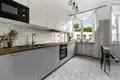 Mieszkanie 3 pokoi 59 m² Warszawa, Polska