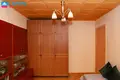 2 room apartment 46 m² Utena, Lithuania