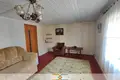 Casa 103 m² Samachvalavicki sielski Saviet, Belarús