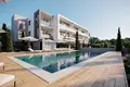 2 bedroom apartment 75 m² Chloraka, Cyprus