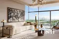 Mieszkanie 2 pokoi 1 097 m² Dubaj, Emiraty Arabskie