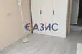 Mieszkanie 2 pokoi 62 m² Pomorie, Bułgaria