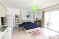 Студия 1 комната 46 м² Trikomo, Северный Кипр