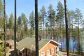 Cottage 2 bedrooms 87 m² Southern Savonia, Finland