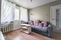 Wohnung 1 zimmer 31 m² Minsk, Weißrussland