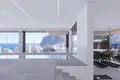 Penthouse 3 bedrooms 529 m² Calp, Spain