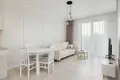 2 room apartment 43 m² in Smolice, Poland