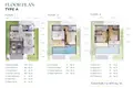 Вилла 3 спальни 400 м² Thalang, Таиланд