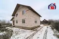 Maison 270 m² Chaciezynski siel ski Saviet, Biélorussie