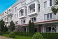 Appartement 2 chambres 55 m² Camiatik Mahallesi, Turquie