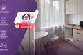 Apartamento 1 habitación 31 m² en Minsk, Belarús