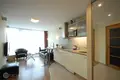 Appartement 2 chambres 45 m² en Riga, Lettonie