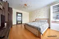 2 room apartment 61 m² Minsk, Belarus