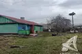 Casa 41 m² Lyscycki sielski Saviet, Belarús