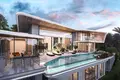 5 bedroom villa 584 m² Si Sunthon, Thailand