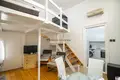 Wohnung 1 Zimmer 31 m² Budapest, Ungarn