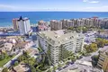 Wohnung 2 Schlafzimmer 72 m² Fuengirola, Spanien