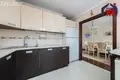 6 room apartment 125 m² Minsk, Belarus