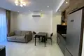 Appartement 2 chambres  Mahmutlar, Turquie