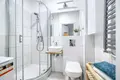 Квартира 2 комнаты 50 м² в Варшаве, Польша