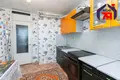 Wohnung 3 zimmer 64 m² Jachimouscyna, Belarus