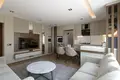 1 bedroom apartment 55 m² Muratpasa, Turkey
