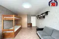 Apartamento 3 habitaciones 83 m² Saligorsk, Bielorrusia