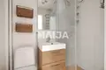Квартира 1 комната 36 м² Helsinki sub region, Финляндия