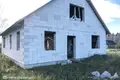 Haus 120 m² Turynski sielski Saviet, Belarus