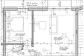 2 room apartment 42 m² Krakow, Poland