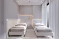 Piso en edificio nuevo Apartamentos Modernos en un Complejo con Concepto de Hotel en Demirtaş