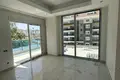 Mieszkanie 3 pokoi 114 m² Alanya, Turcja