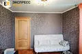 2 room apartment 58 m² Brest, Belarus