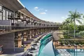 Пентхаус 4 спальни 5 349 м² Плая-дель-Кармен, Мексика
