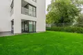 Appartement 4 chambres 117 m² Varsovie, Pologne