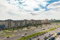 2 room apartment 61 m² Minsk, Belarus