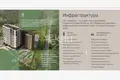 Apartamento 28 m² Nizhni Novgorod, Rusia