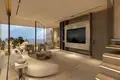 Apartamento 2 habitaciones 105 m² Limasol, Chipre