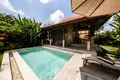 Kompleks mieszkalny Ready to move in villas with jungle views 5 minutes to Ubud centre, Bali, Indonesia