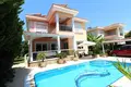 3 bedroom villa 240 m² Belek, Turkey