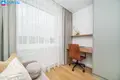 Appartement 3 chambres 54 m² Vilnius, Lituanie
