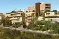Mieszkanie 2 pokoi 86 m² Społeczność St. Tychon, Cyprus