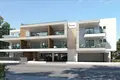 Appartement 2 chambres 50 m² Larnaca, Bases souveraines britanniques