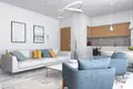 Mieszkanie 2 pokoi 103 m² Pafos, Cypr