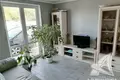 Maison 57 m² Muchaviecki siel ski Saviet, Biélorussie